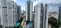 Amber Park (D15), Condominium #439171661